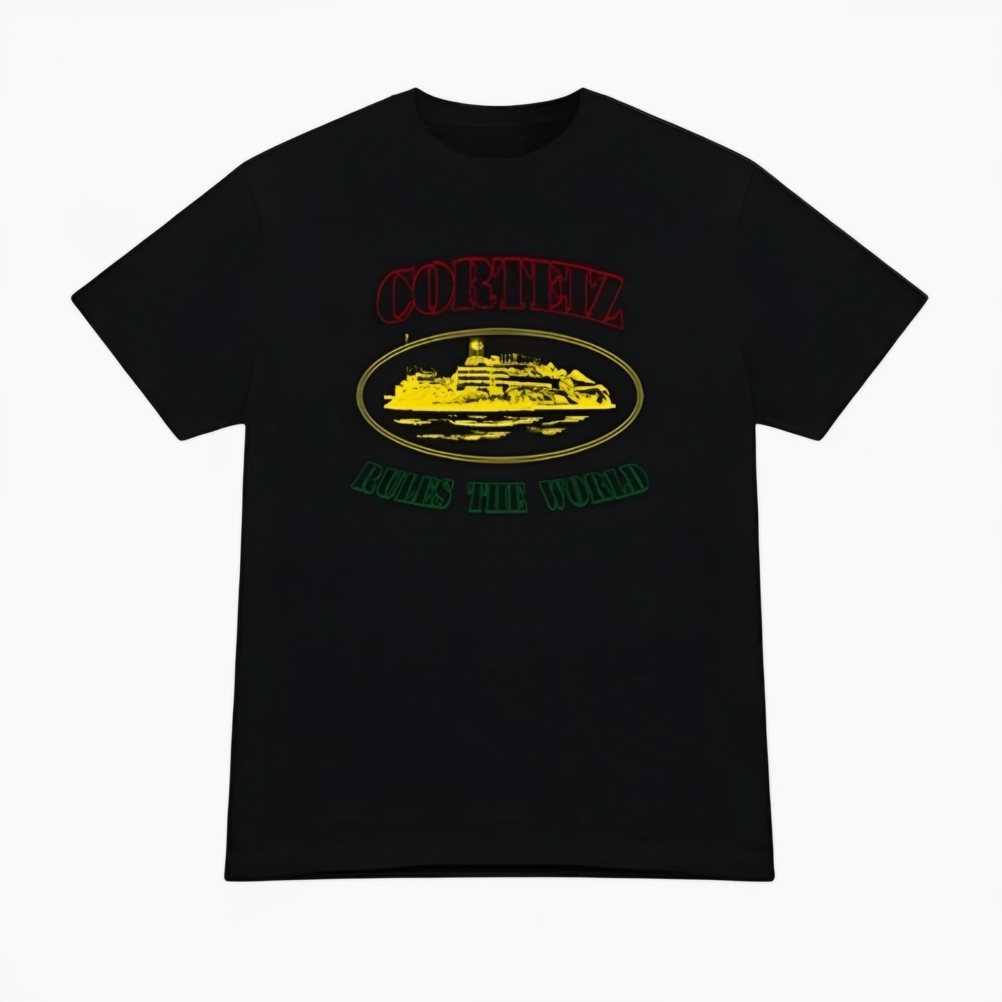 Corteiz - T-shirt