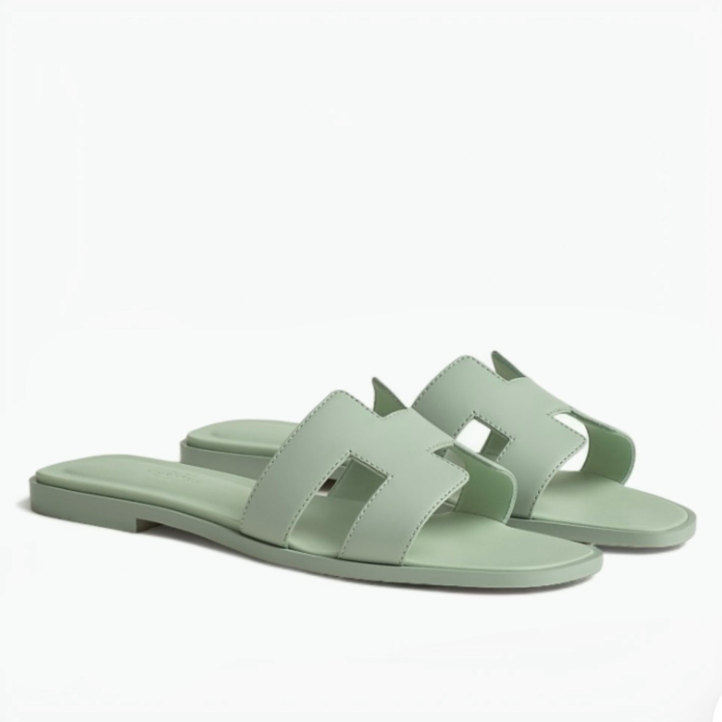 Hermès - Oran
