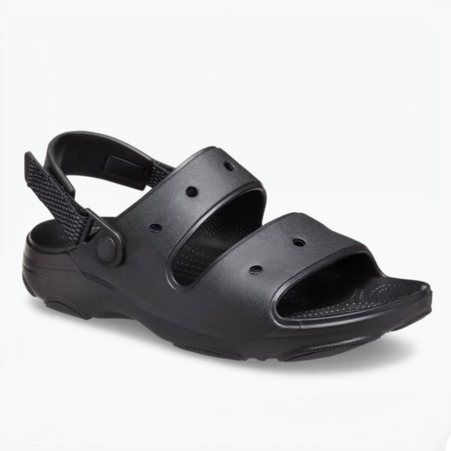 Crocs - All terrain