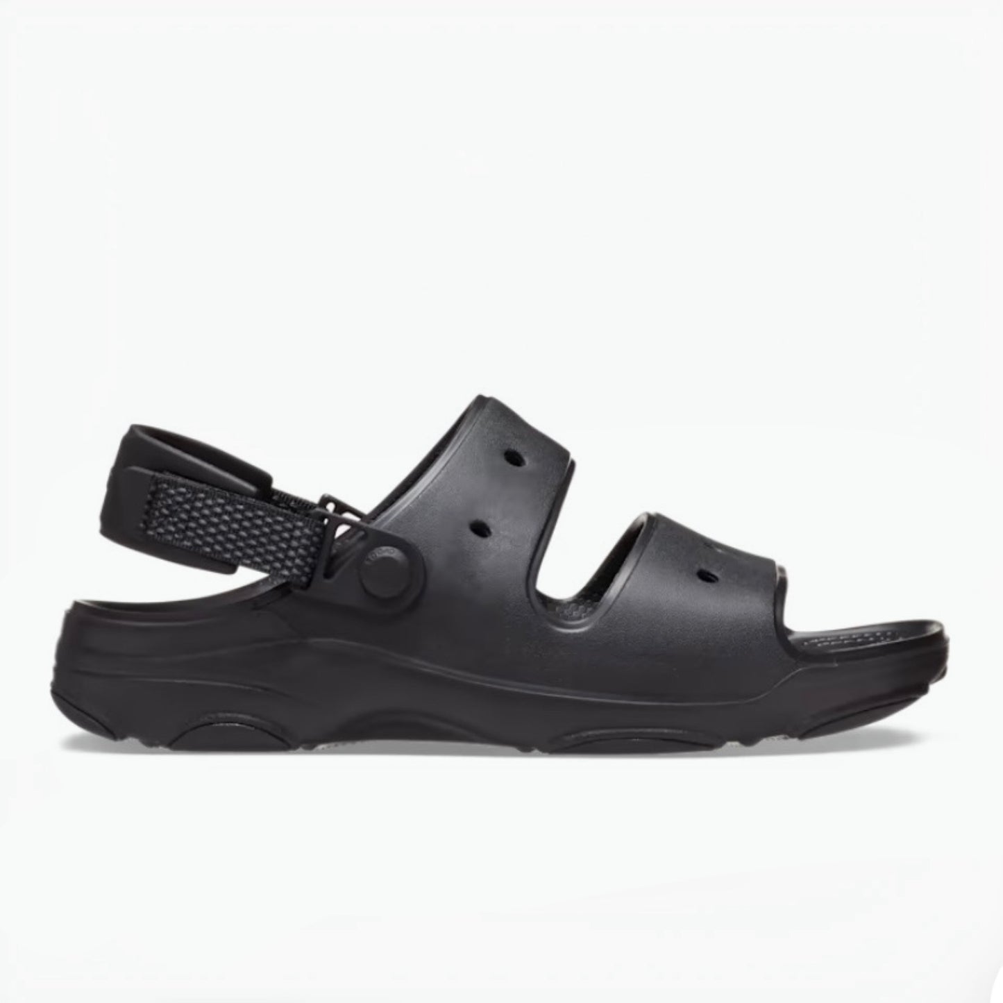 Crocs - All terrain