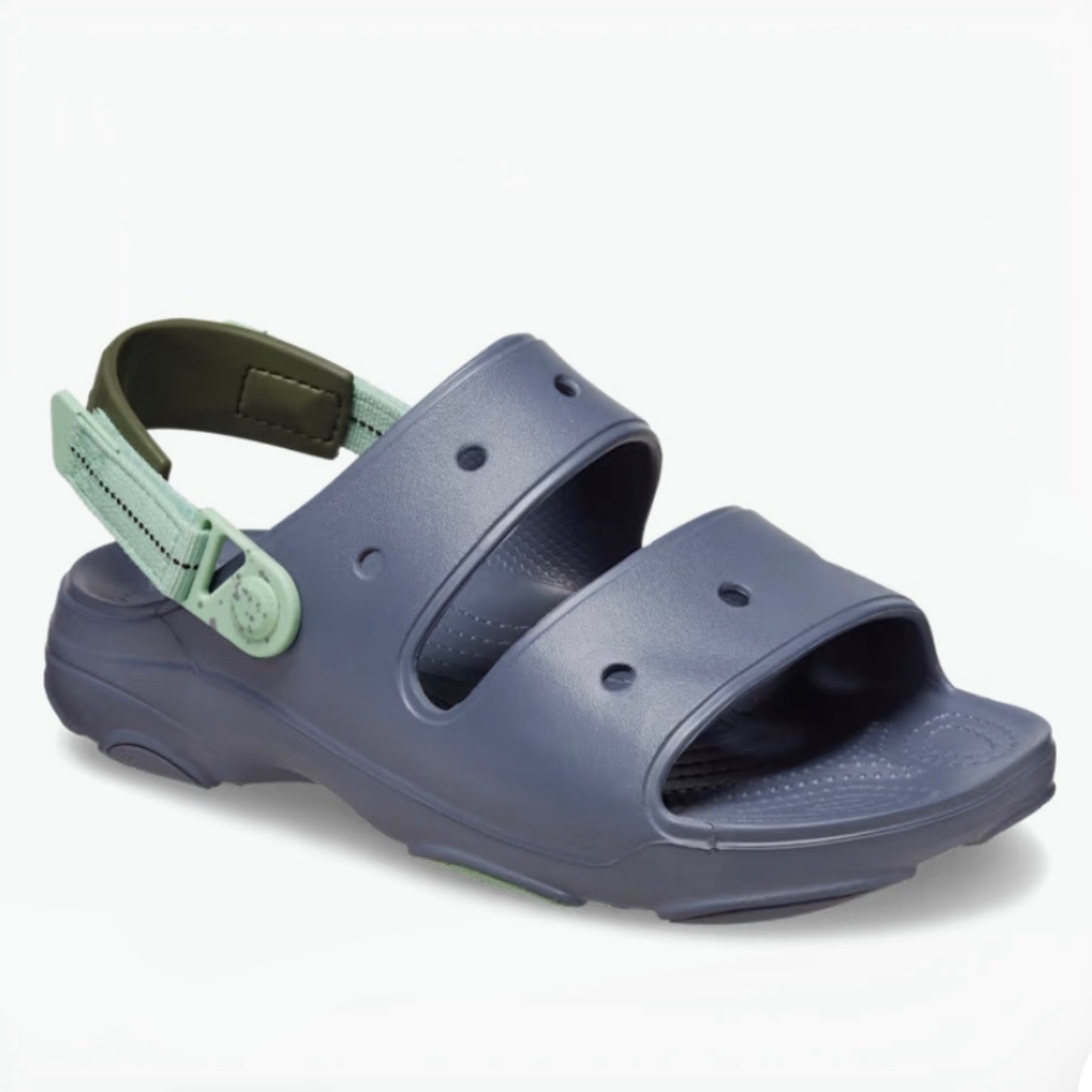 Crocs - All terrain