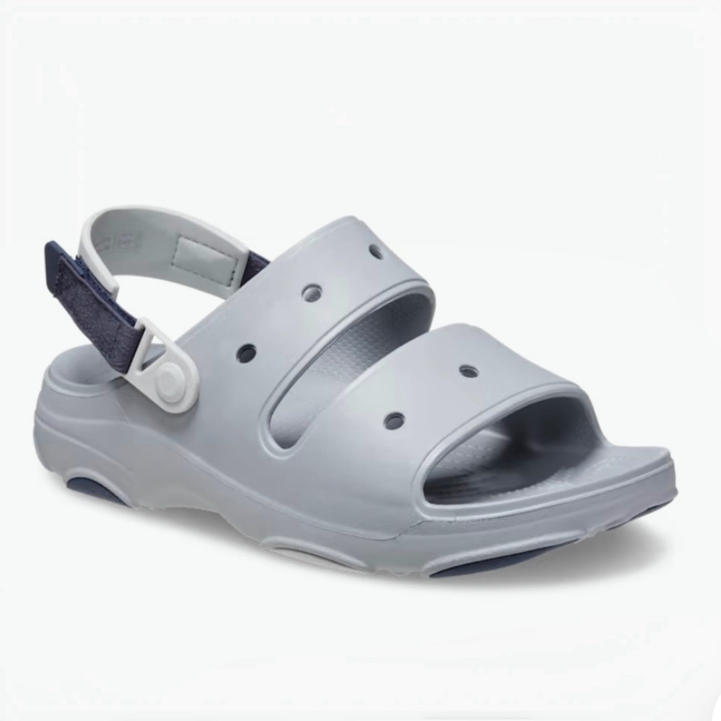 Crocs - All terrain