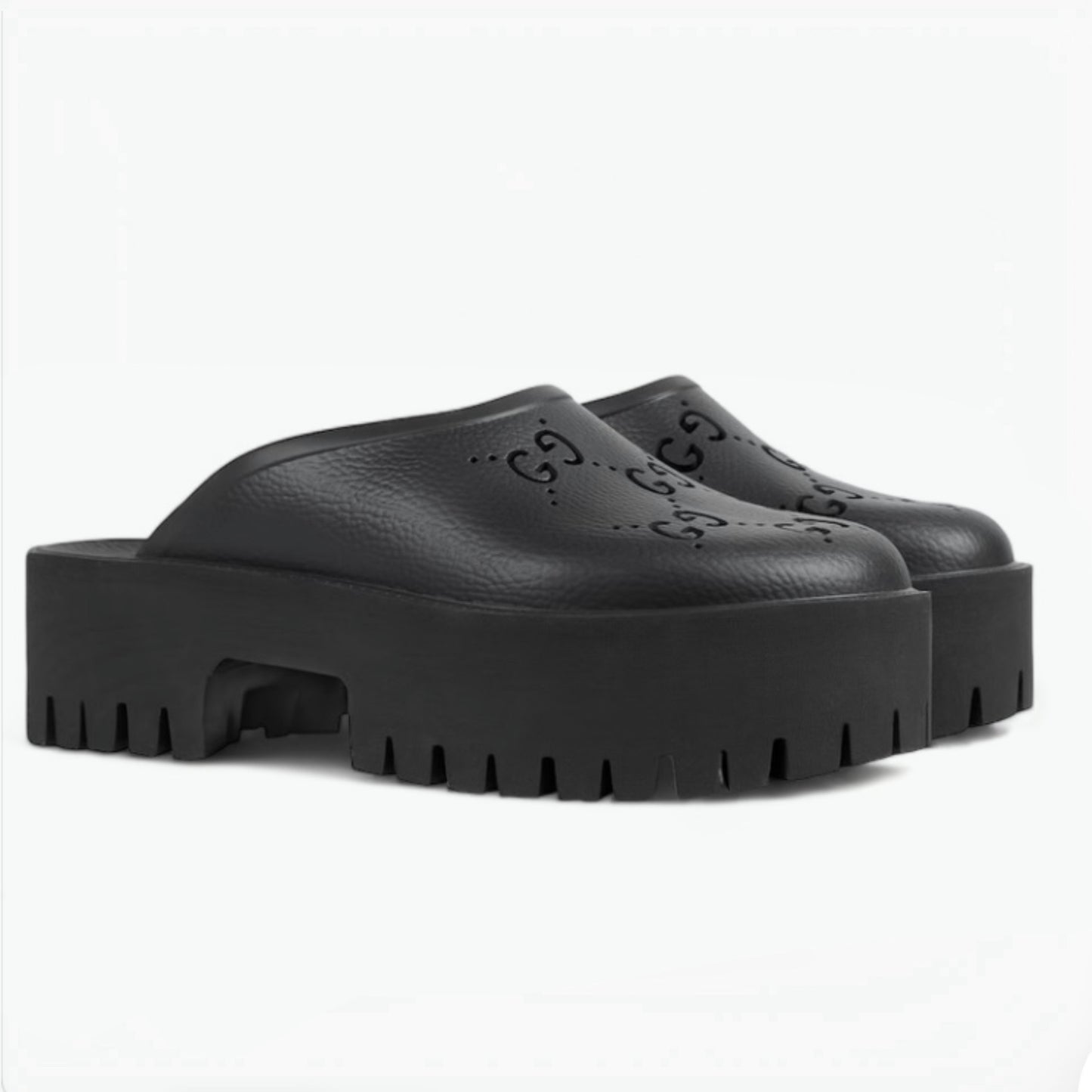 Gucci - Mules