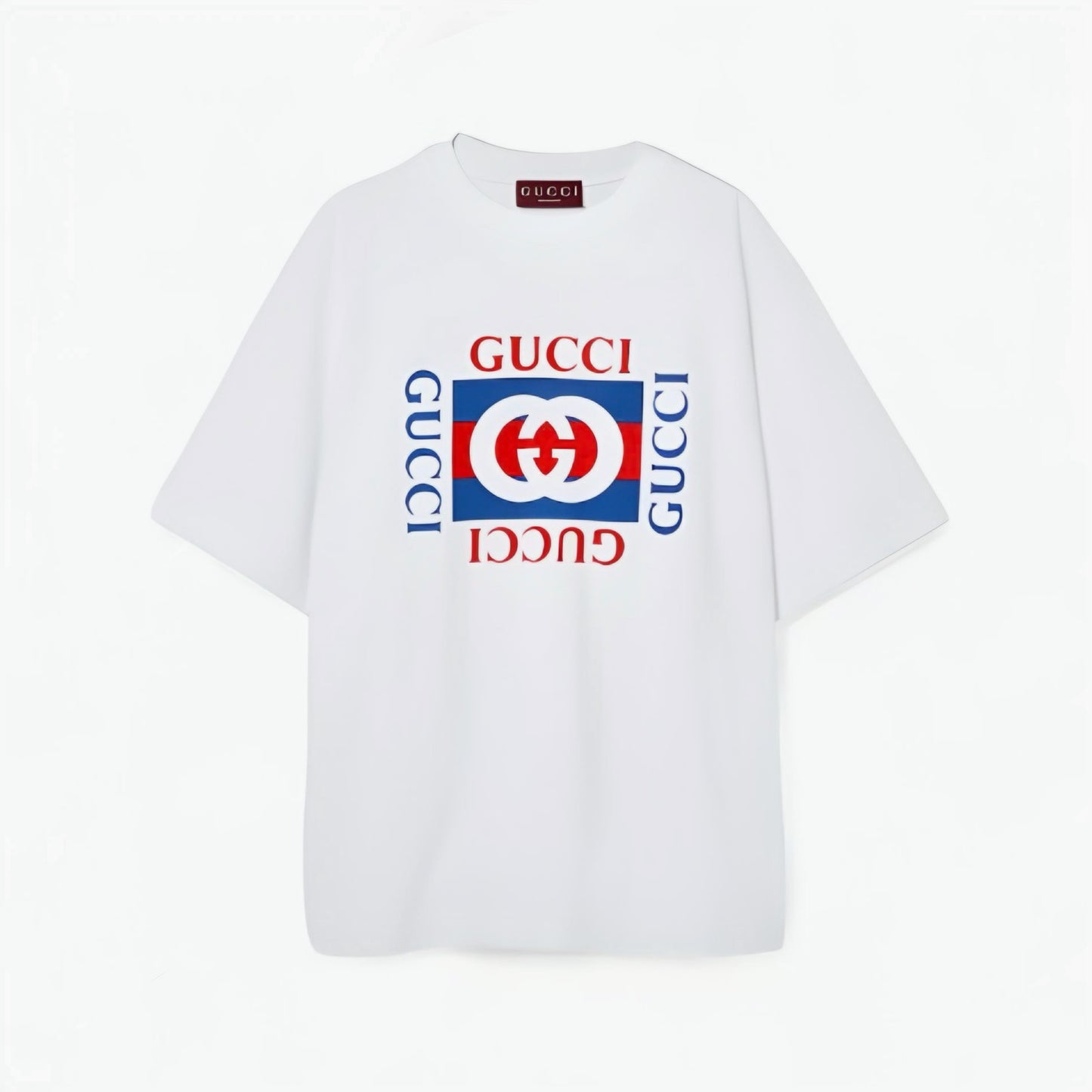 Gucci - T-shirt