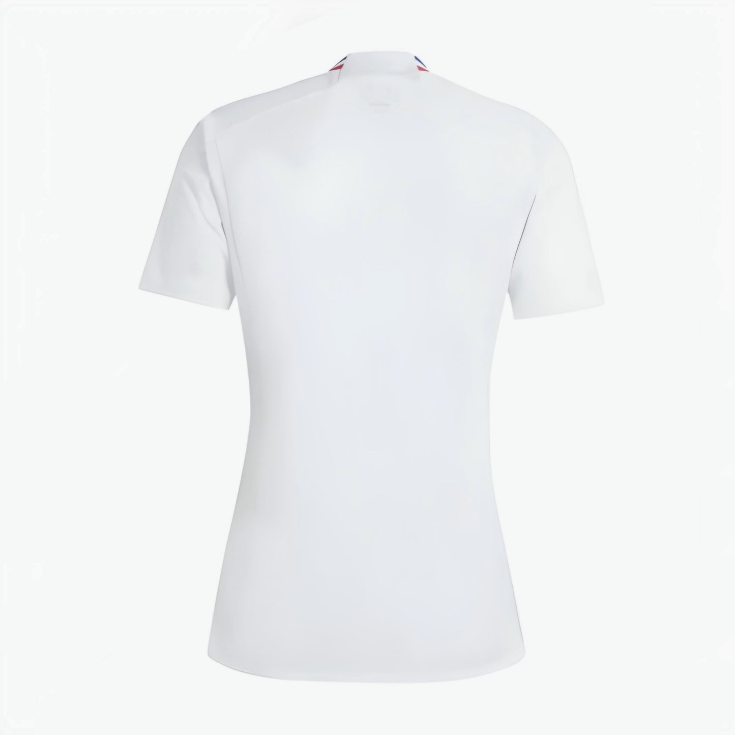 Adidas - Olympique lyonnais
