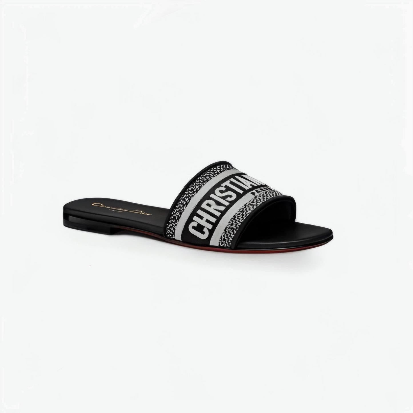 Dior - Dway Mule