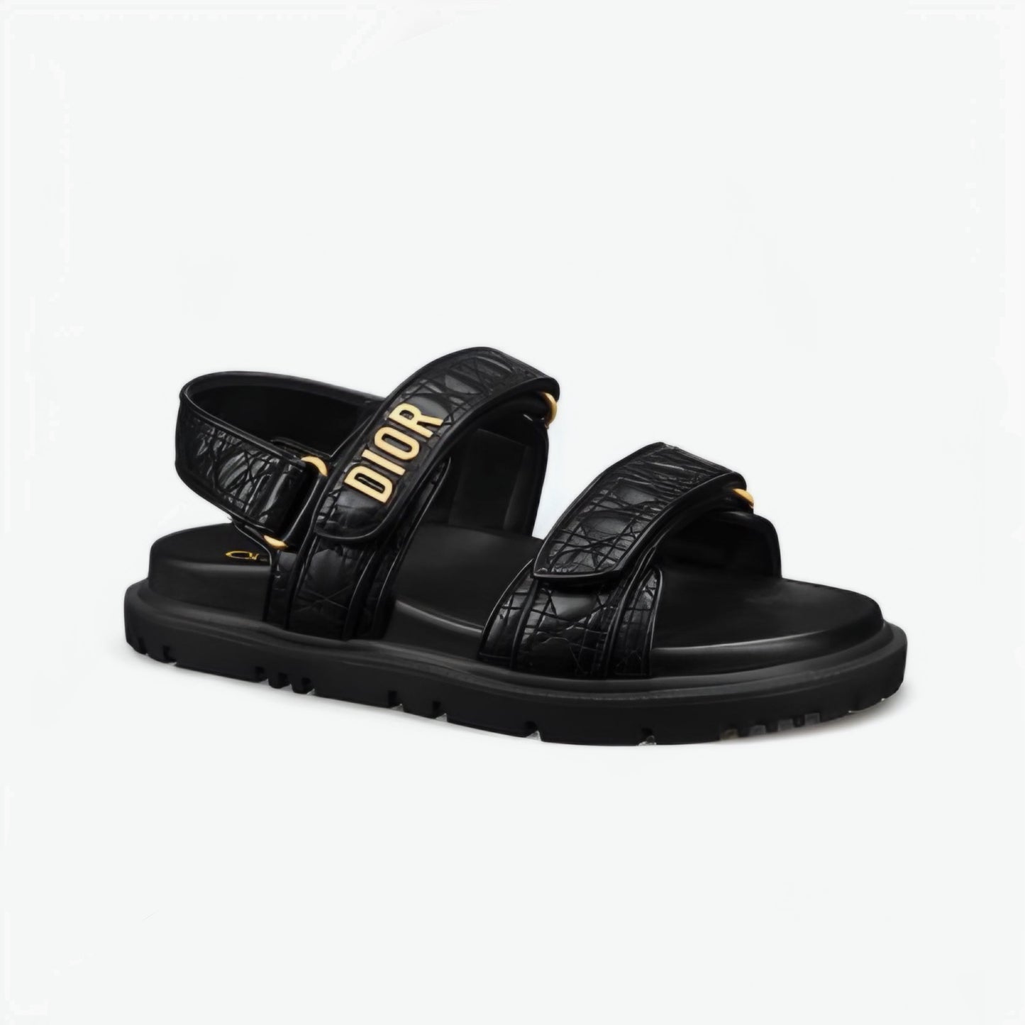 Dior - Dioract Sandale