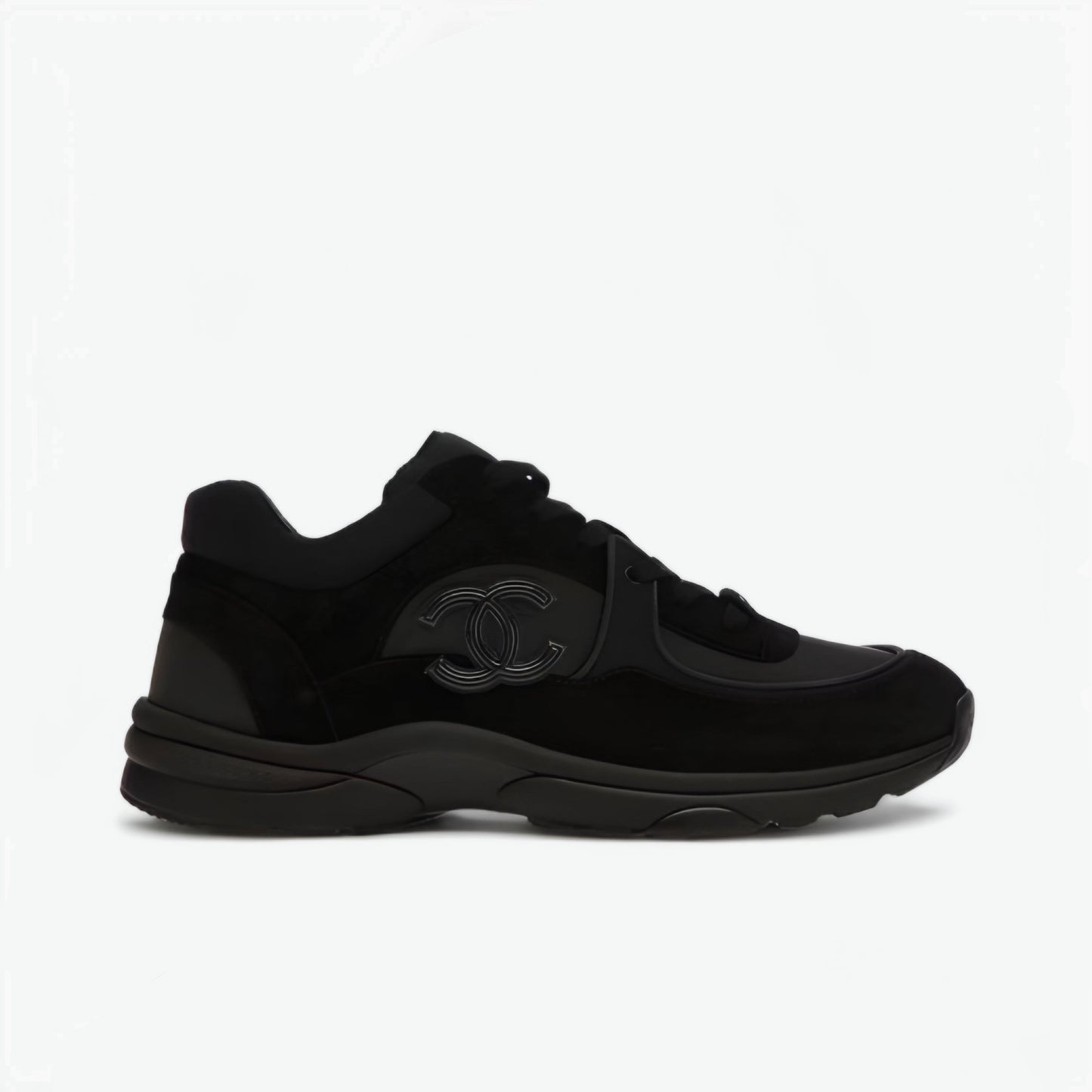Chanel - CC Runner