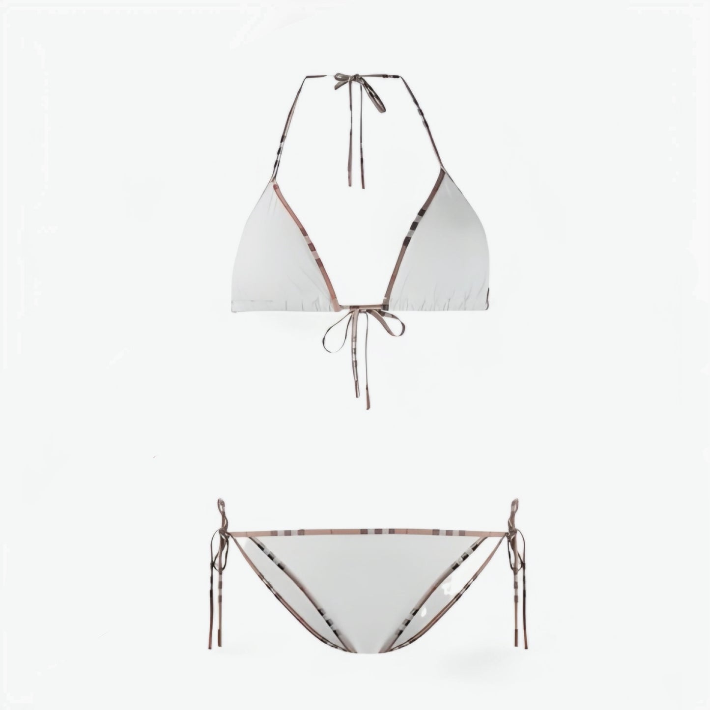 Burberry - Maillot