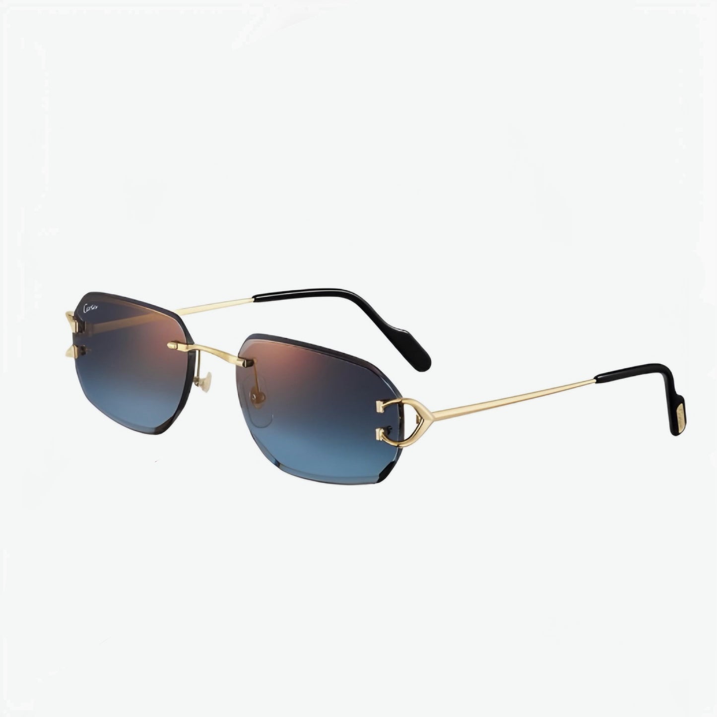 Cartier - Signature C
