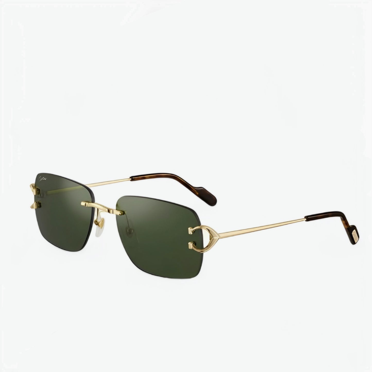Cartier - Signature C