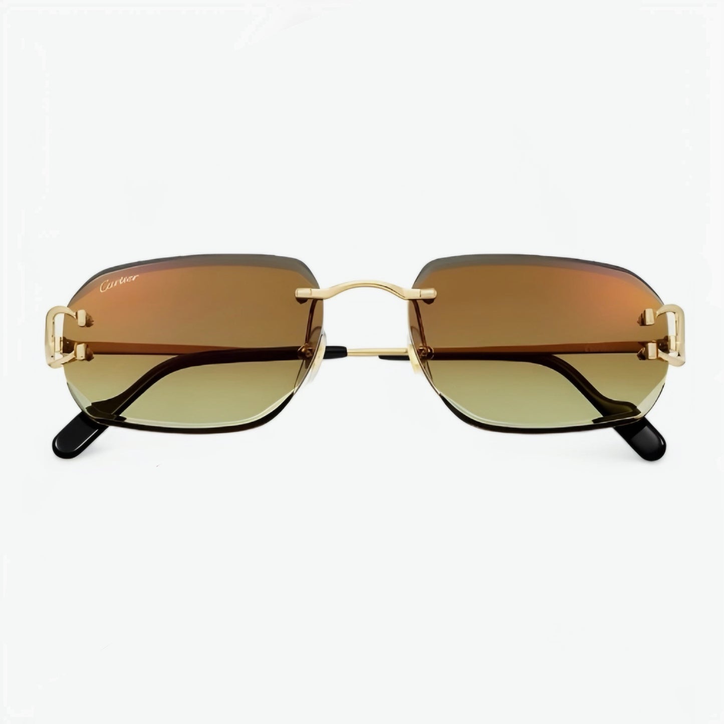 Cartier - Siganture C