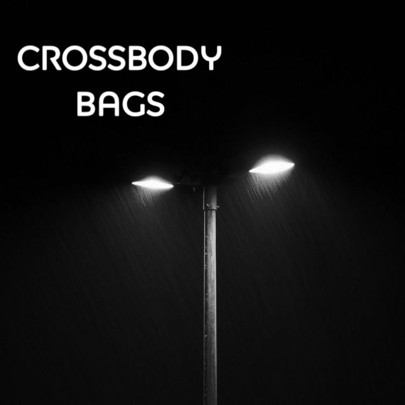 Crossbody bags