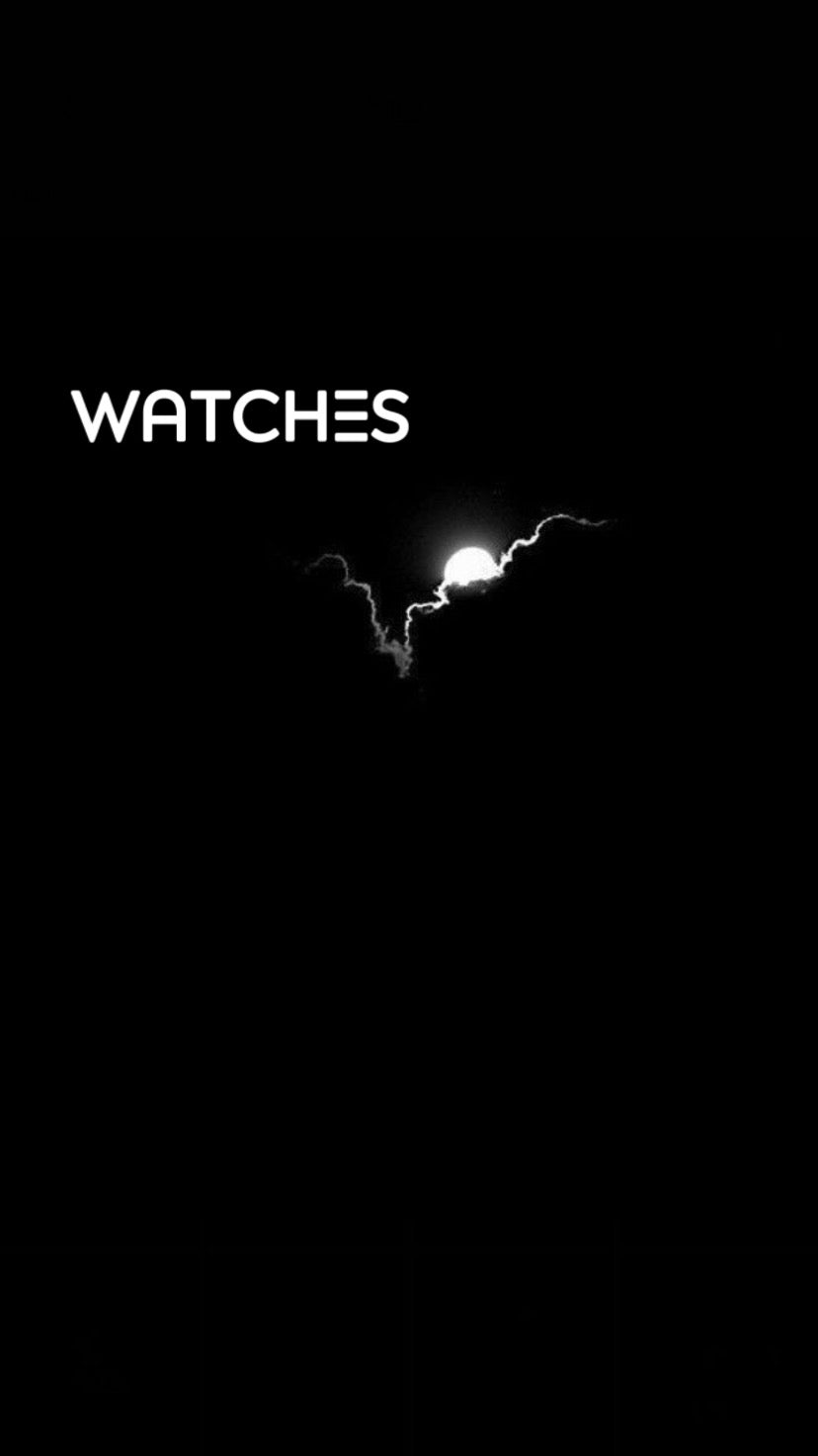 Watches