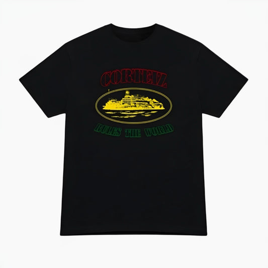 Corteiz - T-shirt