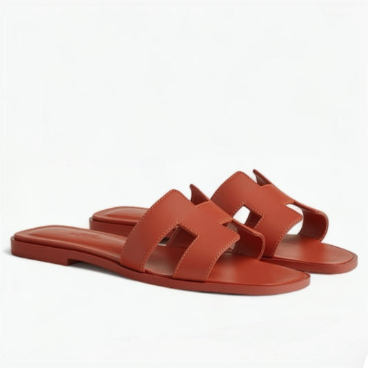 Hermès - Oran