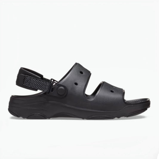Crocs - All terrain