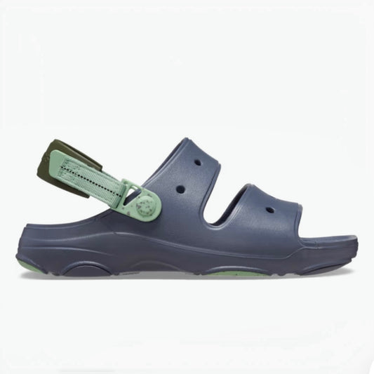 Crocs - All terrain