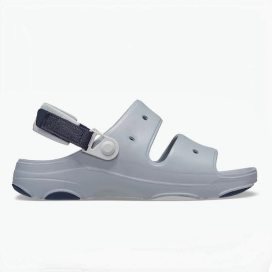 Crocs - All terrain