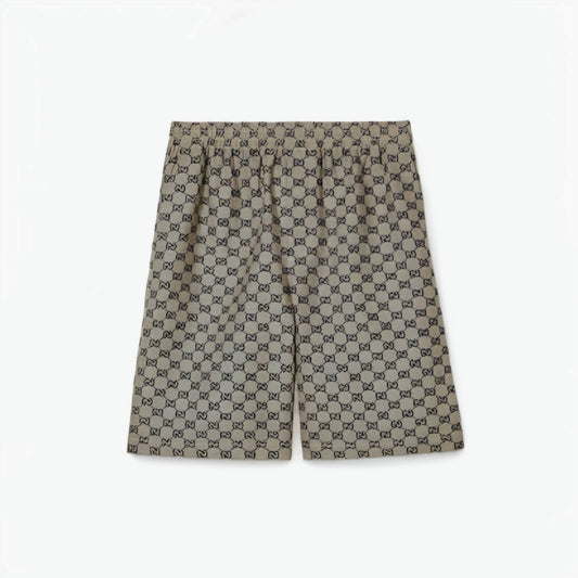 Gucci - Short Logo