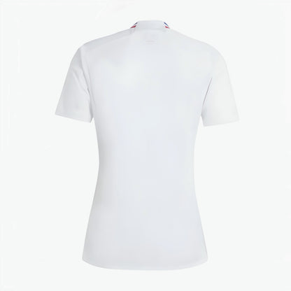 Adidas - Olympique lyonnais