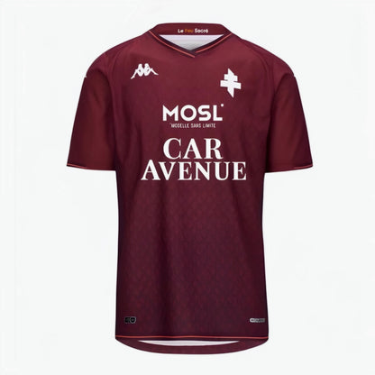 Kappa - Metz