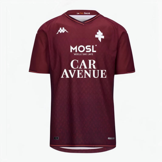 Kappa - Metz