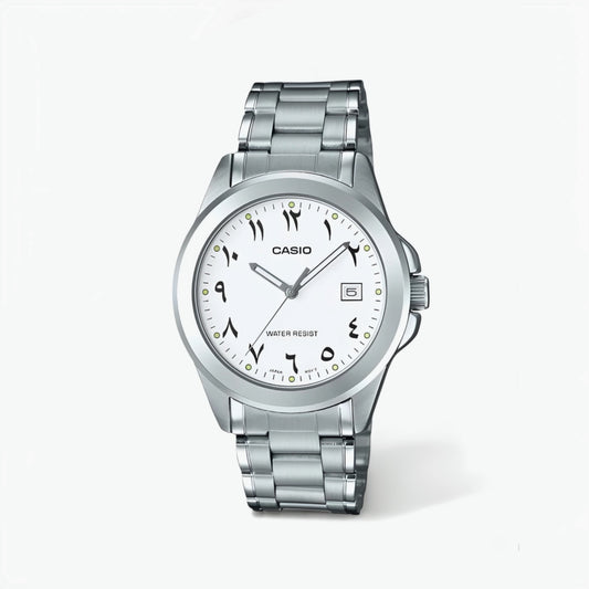 Casio - Arabic dial
