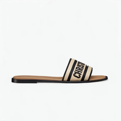 Dior - Dway Mule