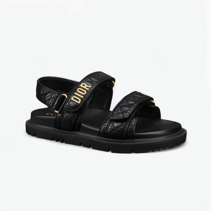 Dior - Dioract Sandale