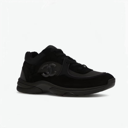 Chanel - CC Runner