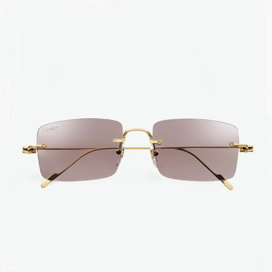 Cartier - Panthère