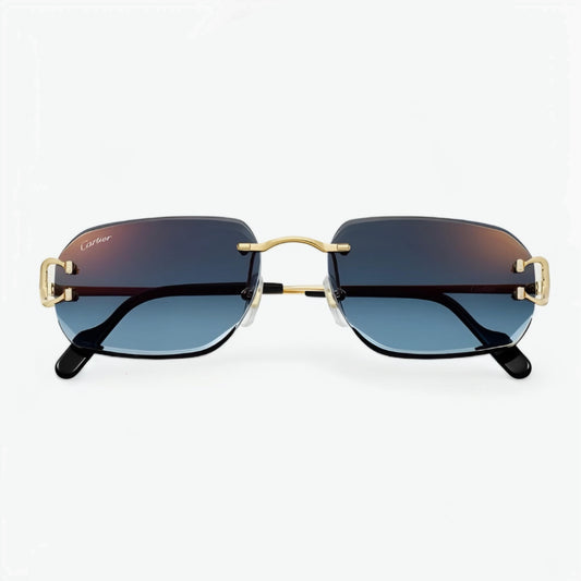 Cartier - Signature C